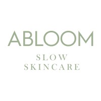 ABLOOM SKINCARE Logo