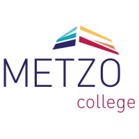 Metzo College Logo