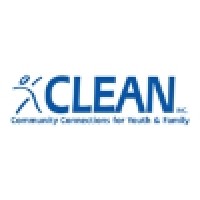 CLEAN, Inc Logo