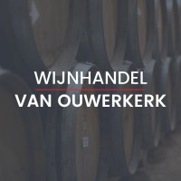Wijnhandel van Ouwerkerk Logo