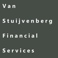 Van Stuijvenberg Financial Services Logo