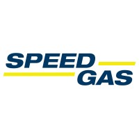 SpeedGas Logo