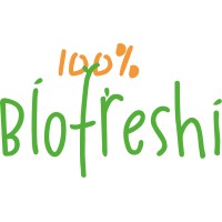 BioFreshi Produce B.V. Logo