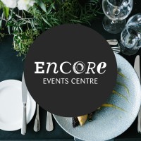 Encore Events Centre Logo