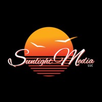 Sunlight Media LLC | Web Design Services Los Angeles Logo
