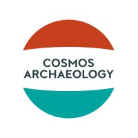 Cosmos Archaeology Pty Ltd Logo