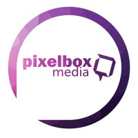 Pixelbox Media Logo