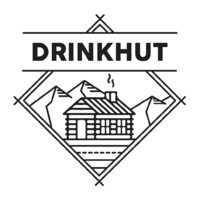 Drinkhut - slijterij en groothandel Logo