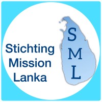 Stichting Mission Lanka Logo