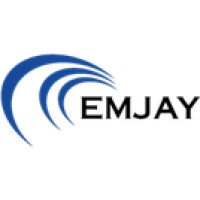 EMJAY Tapes and Packaging Logo
