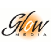 GLOW MEDIA CO Logo