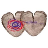 Cordium - Centrum voor groei en ontwikkeling Logo