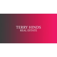 Terry Hinds Real Estate Logo