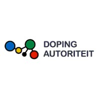 Dopingautoriteit Logo