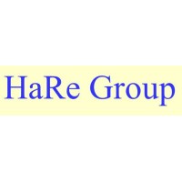HaRe Group Logo