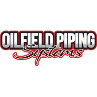 Oilfield Piping Systems Logo