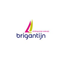 Stichting Brigantijn Logo