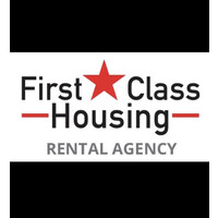 First Class Housing Logo