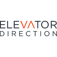 Elevator Direction Logo