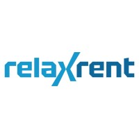 Relaxrent B.V. Logo
