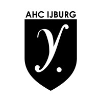 AHC IJburg Logo