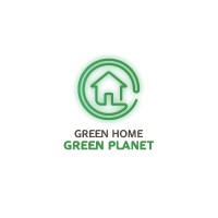 Green Home Green Planet Logo