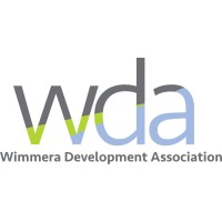 Wimmera Development Association Logo