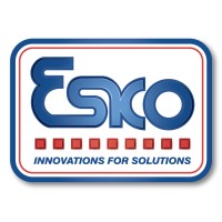 ESKO Australia Pty Ltd Logo