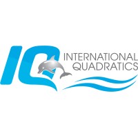 International Quadratics Logo
