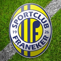 SC Franeker Logo