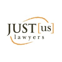Just Us Lawyers Logo