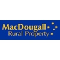 MacDougall Rural Property Logo