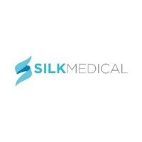Silk Medical Administration Logo