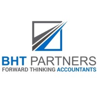 BHT Partners Logo