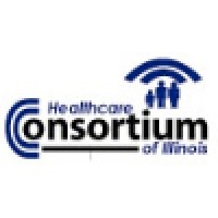 Healthcare Consortium of Illinois Logo