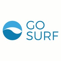 Go Surf Logo