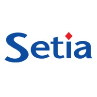 S P Setia Logo