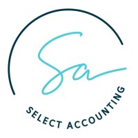 Select Accounting Logo