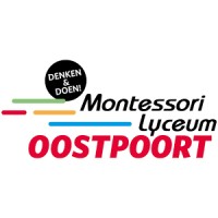 Montessori Lyceum Oostpoort Logo