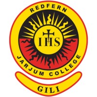 Redfern Jarjum College Logo