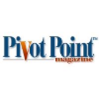 Pivot Point Publishing Logo