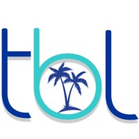 Travel Boating Lifestyle Logo