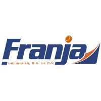 Franja Industrias Logo