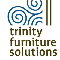 trinity furniture solutions Logo