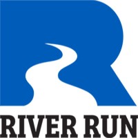 River Run Logo