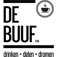 Deelcafe De Buuf Logo