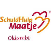 SchuldHulpMaatje Oldambt Logo