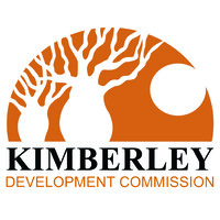 Kimberley Development Commission Logo