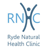 Ryde Natural Health Clinic Logo