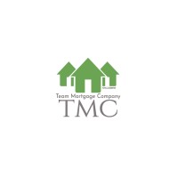 Team Mortgage Company Logo